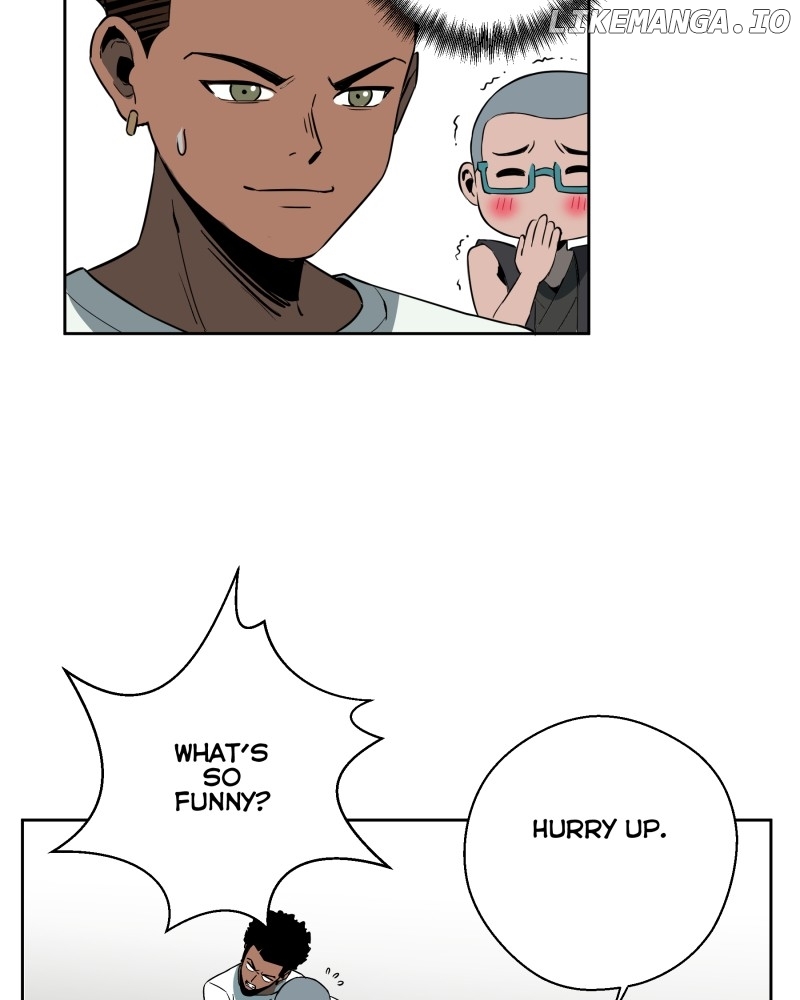 BlackSun Chapter 62 - Page 68