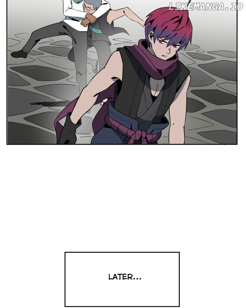 BlackSun Chapter 62 - Page 69