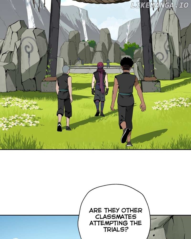 BlackSun Chapter 62 - Page 71