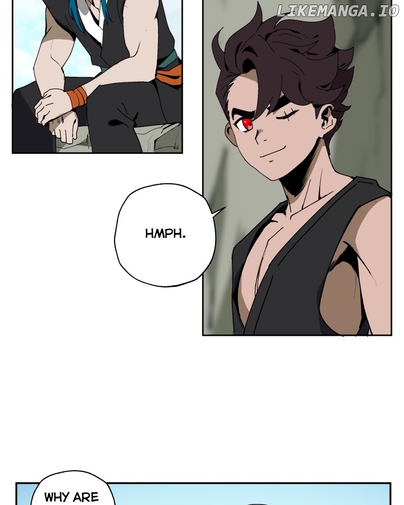 BlackSun Chapter 62 - Page 73