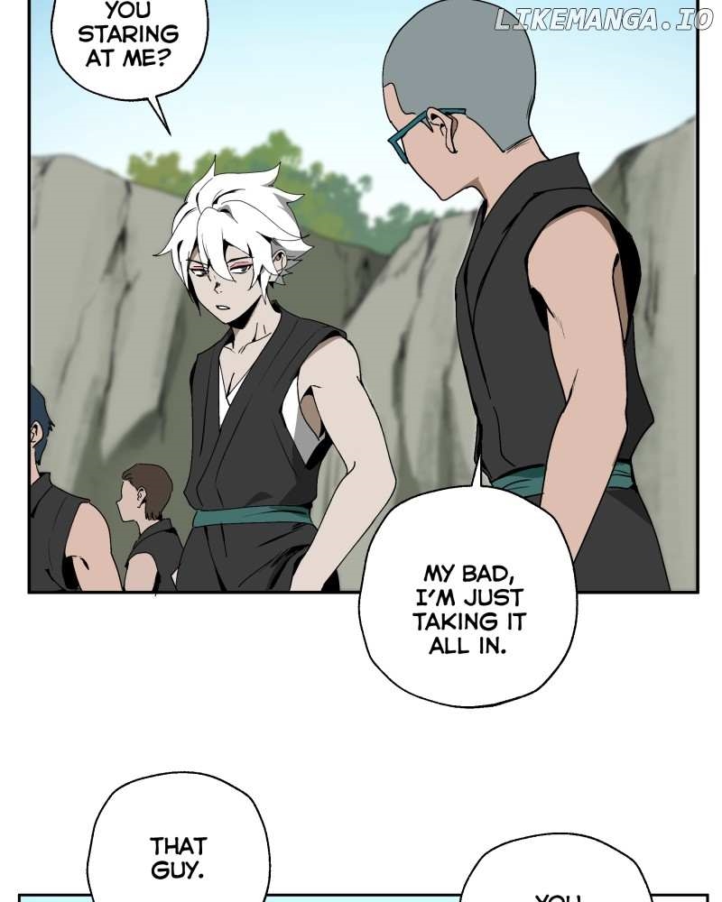 BlackSun Chapter 62 - Page 74