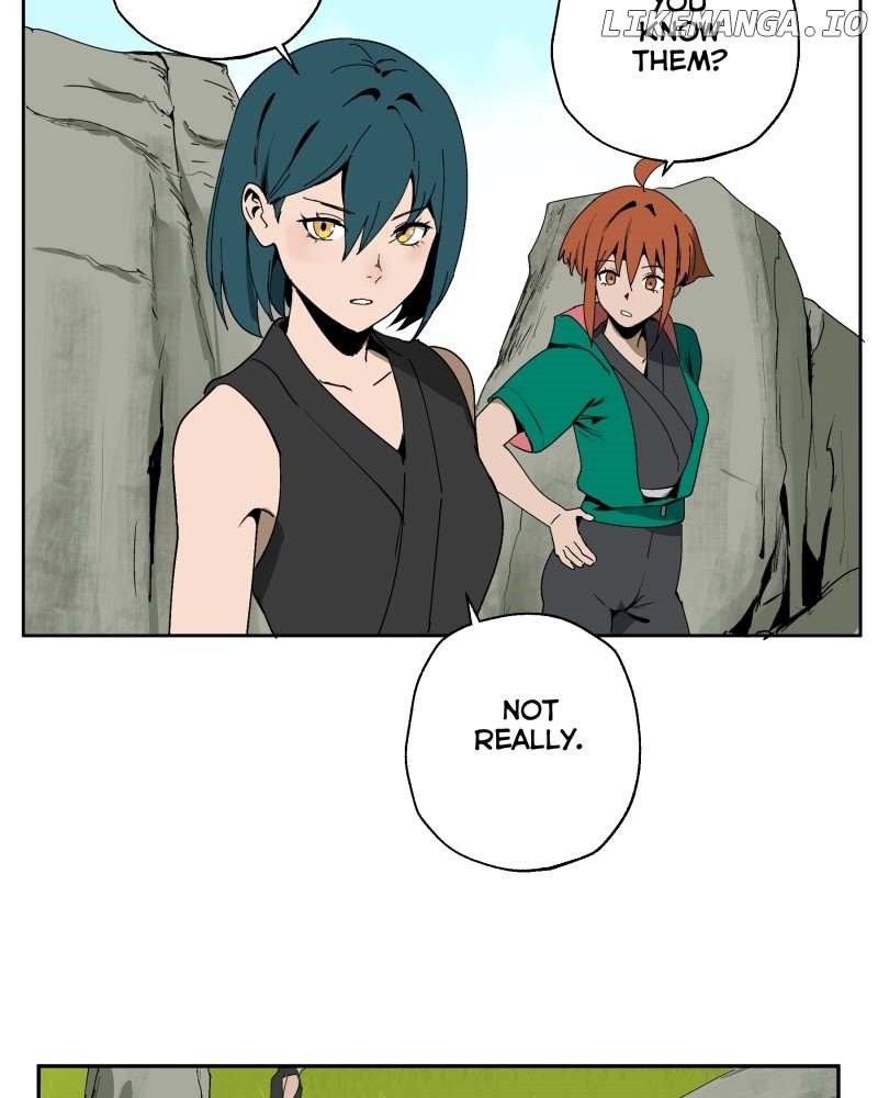 BlackSun Chapter 62 - Page 75