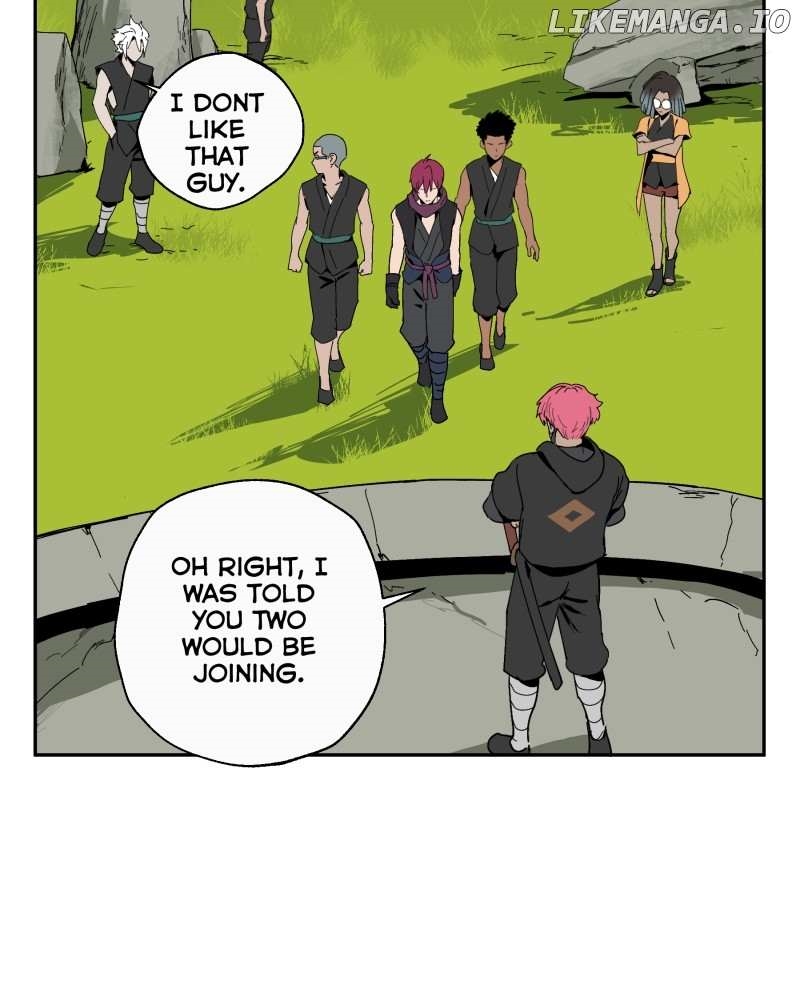 BlackSun Chapter 62 - Page 76