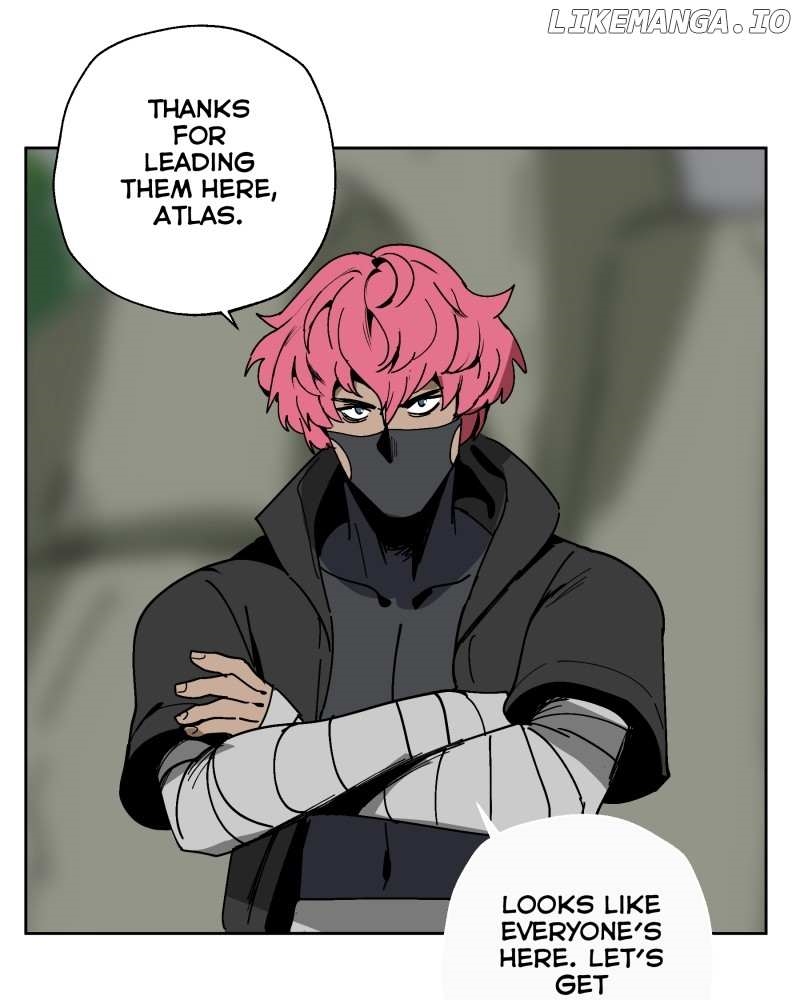 BlackSun Chapter 62 - Page 77