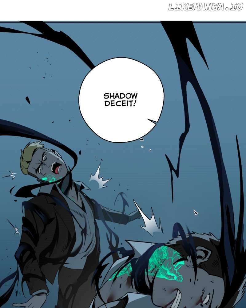 BlackSun Chapter 63 - Page 16