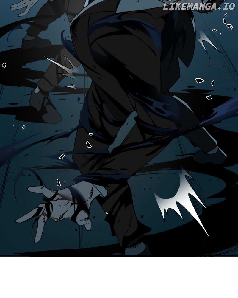 BlackSun Chapter 63 - Page 17