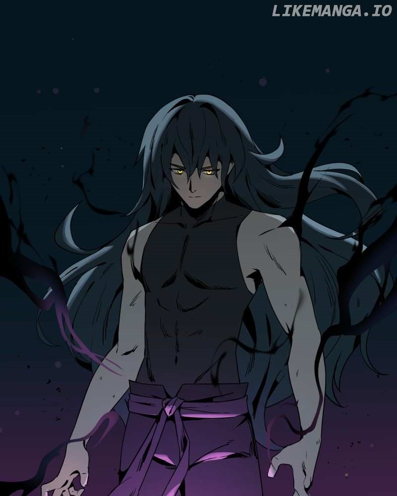 BlackSun Chapter 63 - Page 19