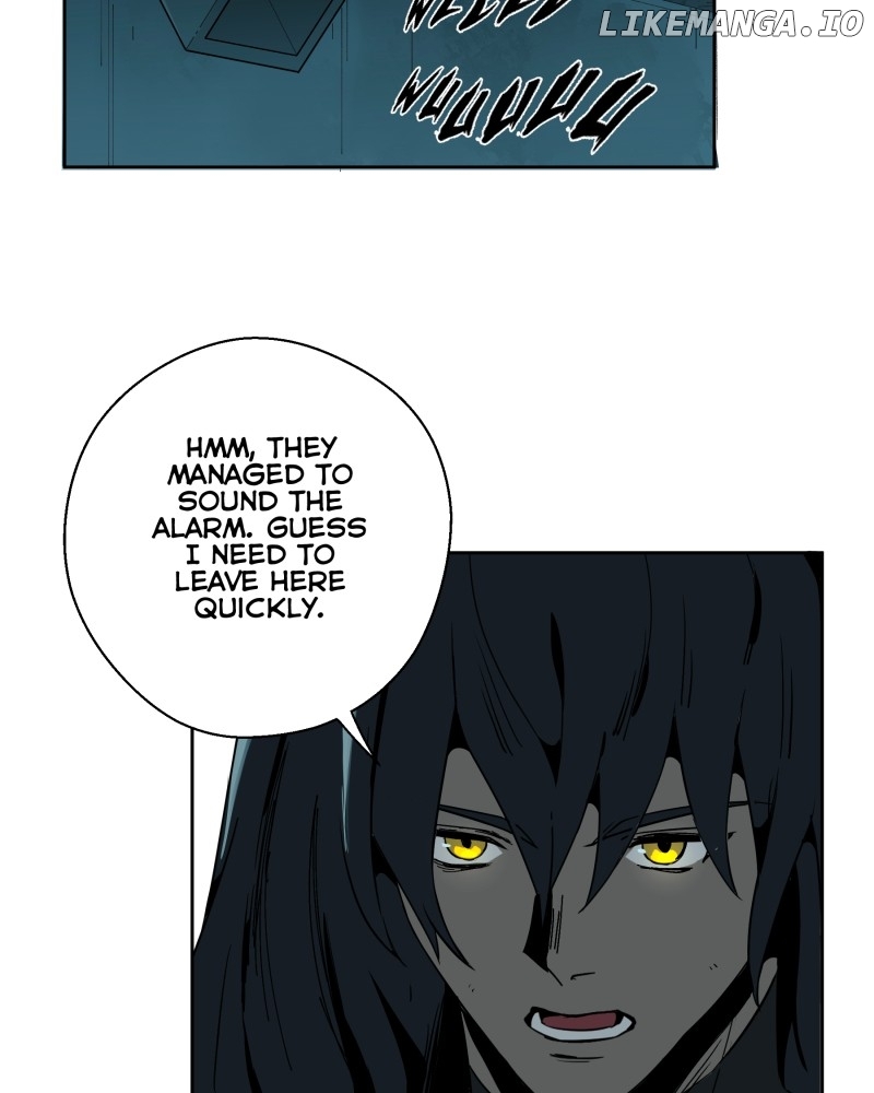 BlackSun Chapter 63 - Page 21