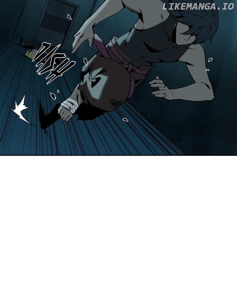 BlackSun Chapter 63 - Page 23