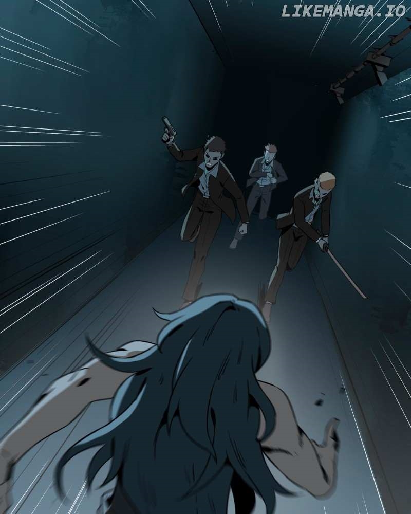 BlackSun Chapter 63 - Page 25
