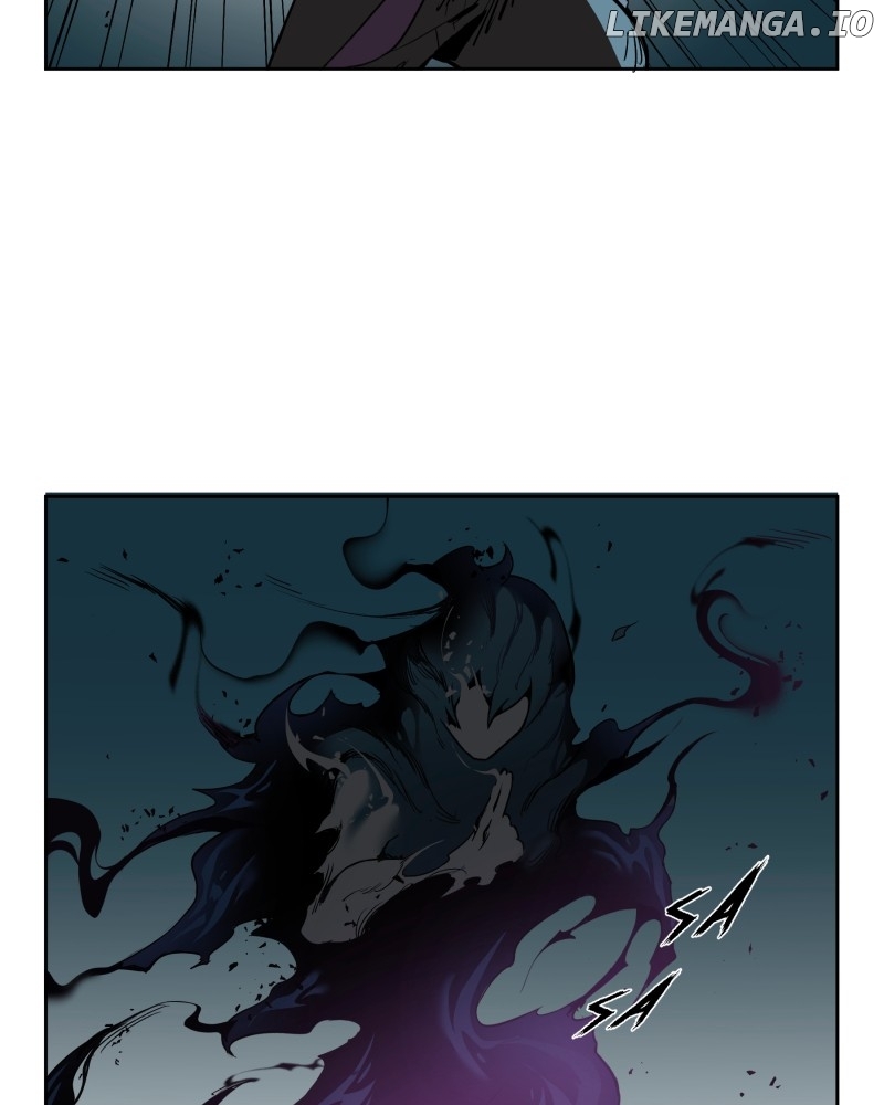 BlackSun Chapter 63 - Page 30