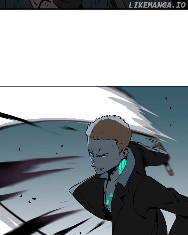 BlackSun Chapter 63 - Page 37