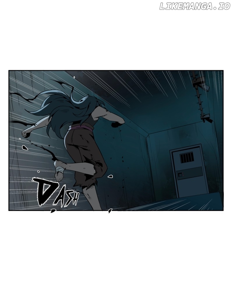 BlackSun Chapter 63 - Page 43