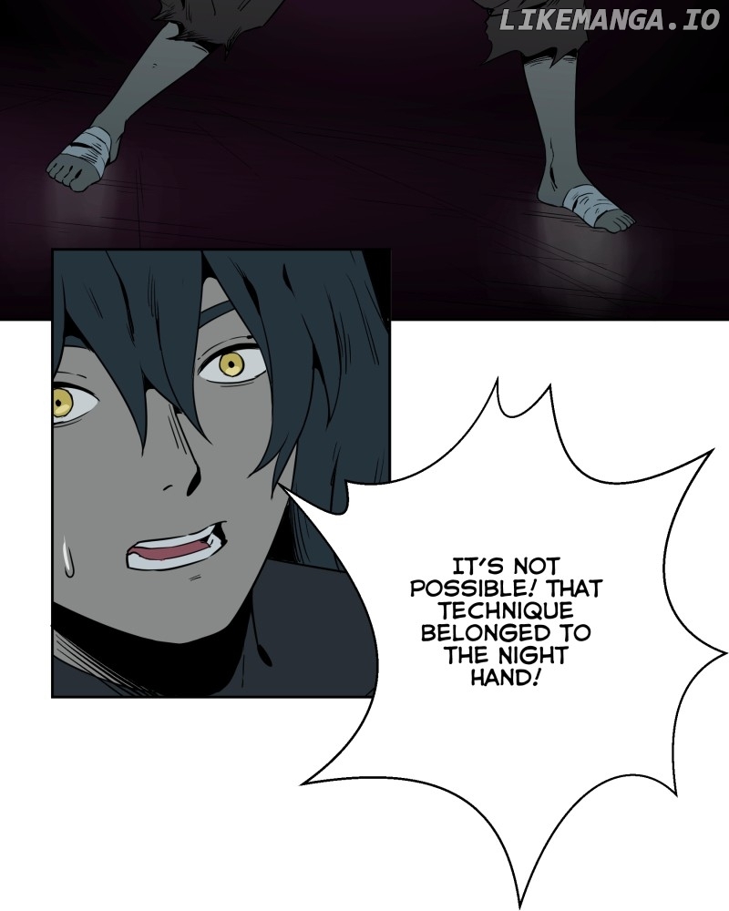 BlackSun Chapter 63 - Page 46