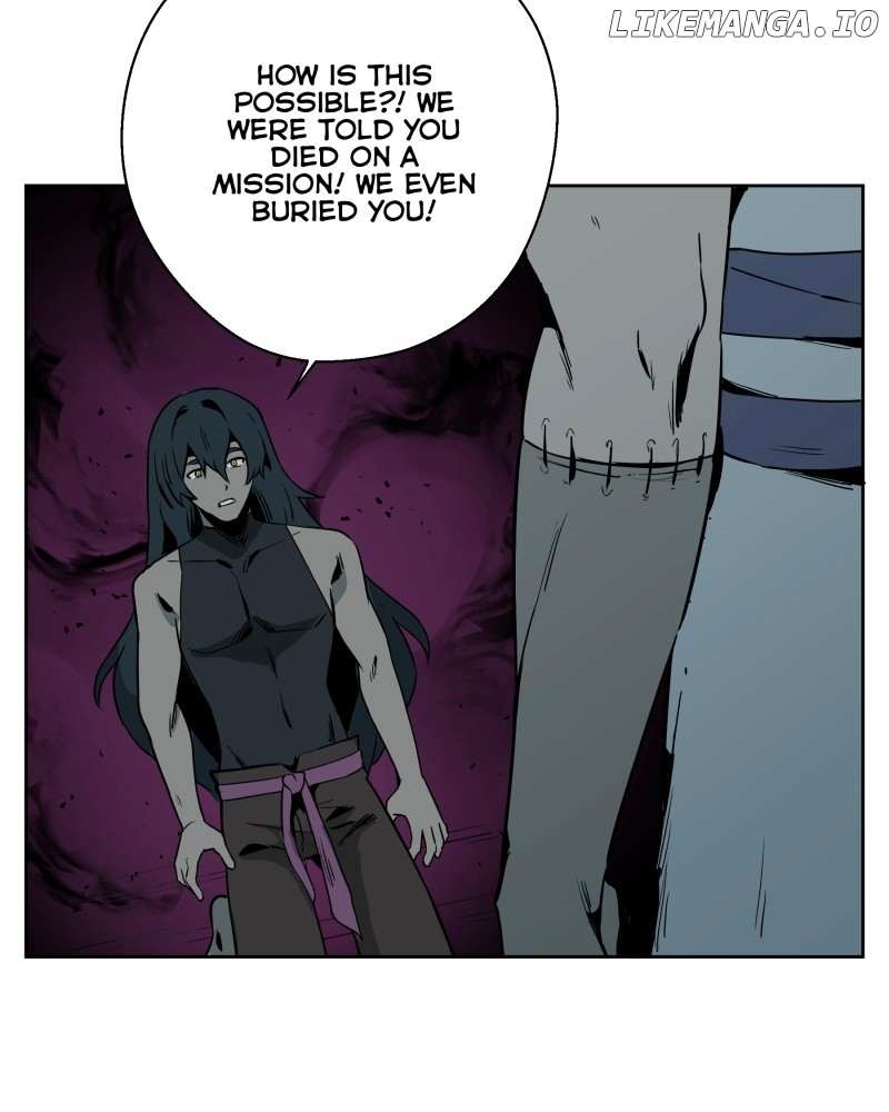 BlackSun Chapter 63 - Page 51