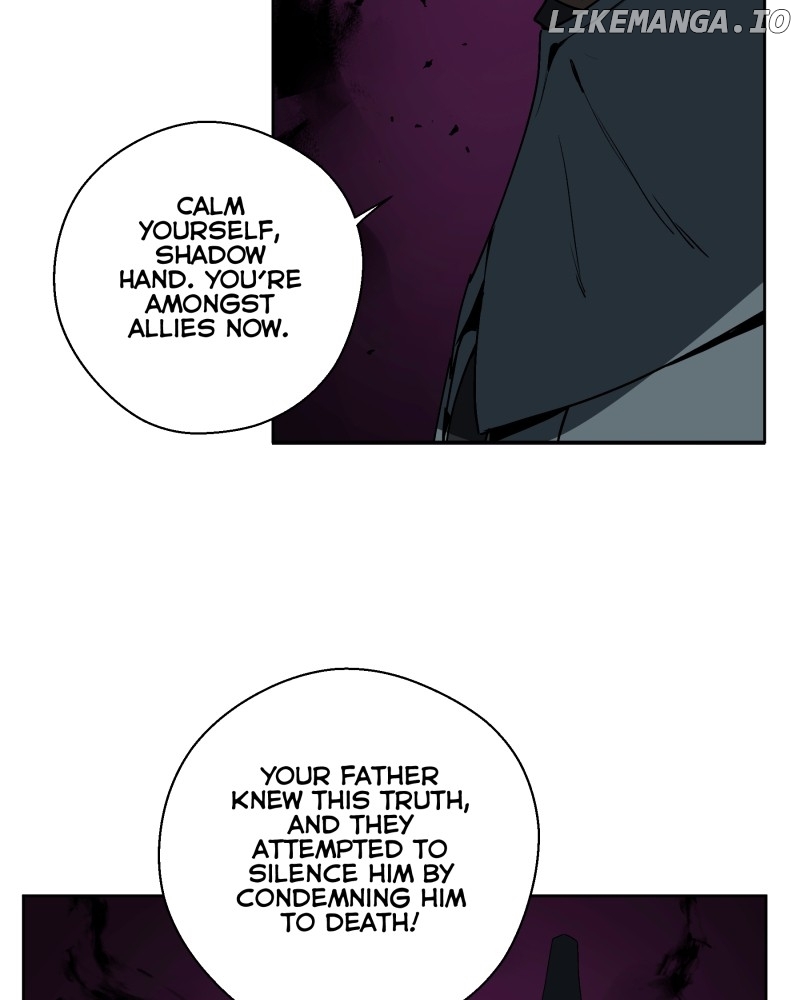 BlackSun Chapter 63 - Page 58