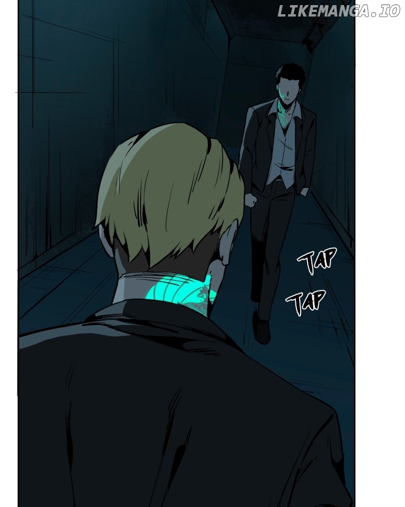 BlackSun Chapter 63 - Page 6