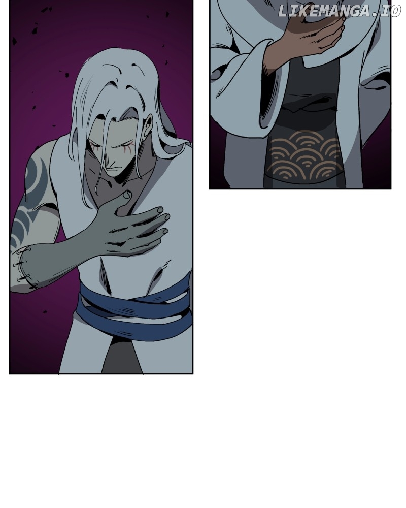 BlackSun Chapter 63 - Page 64