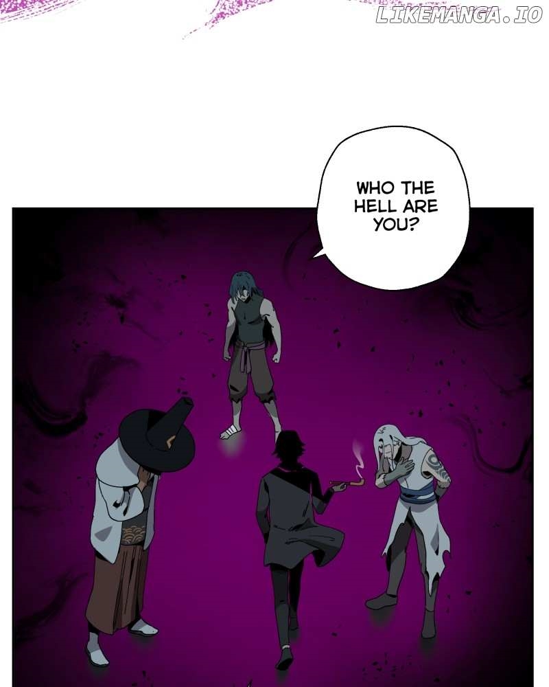 BlackSun Chapter 63 - Page 67