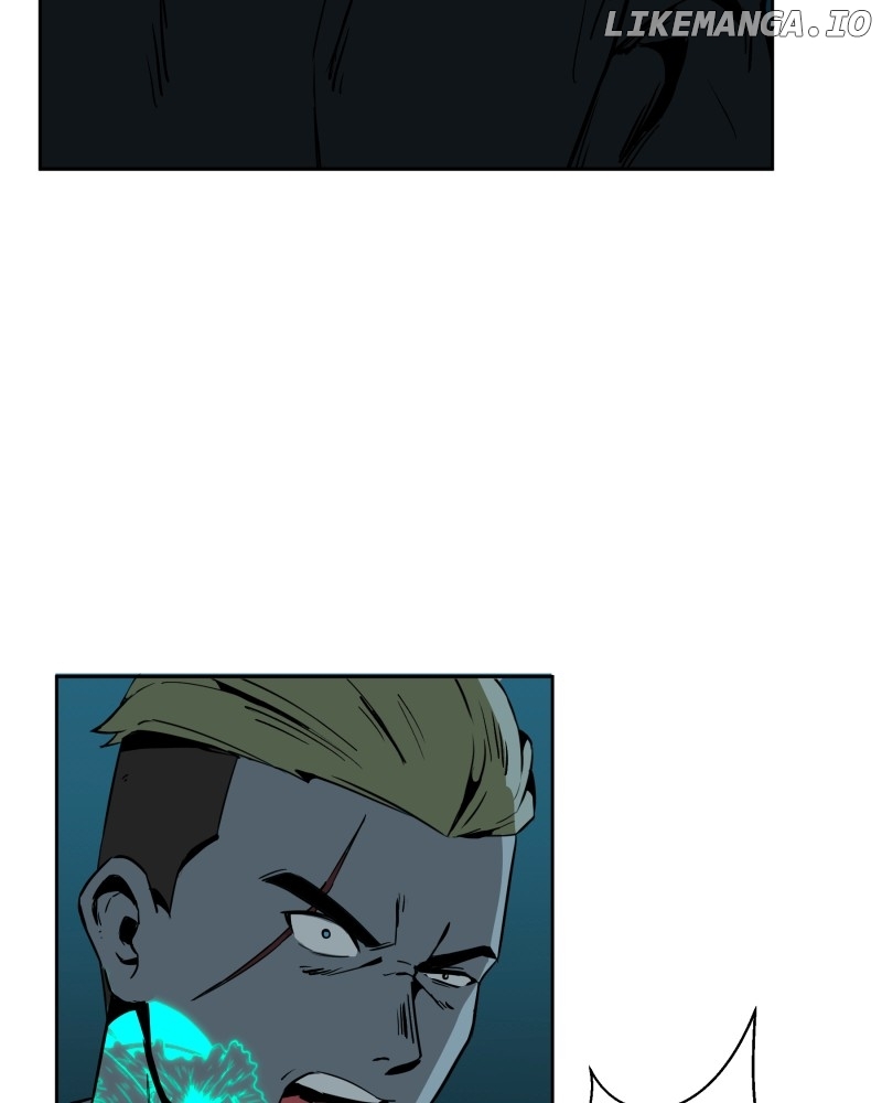 BlackSun Chapter 63 - Page 7