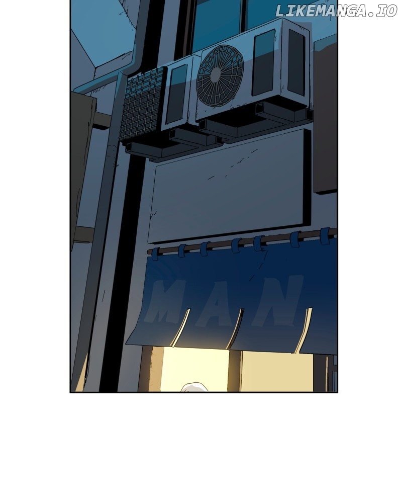 BlackSun Chapter 63 - Page 70