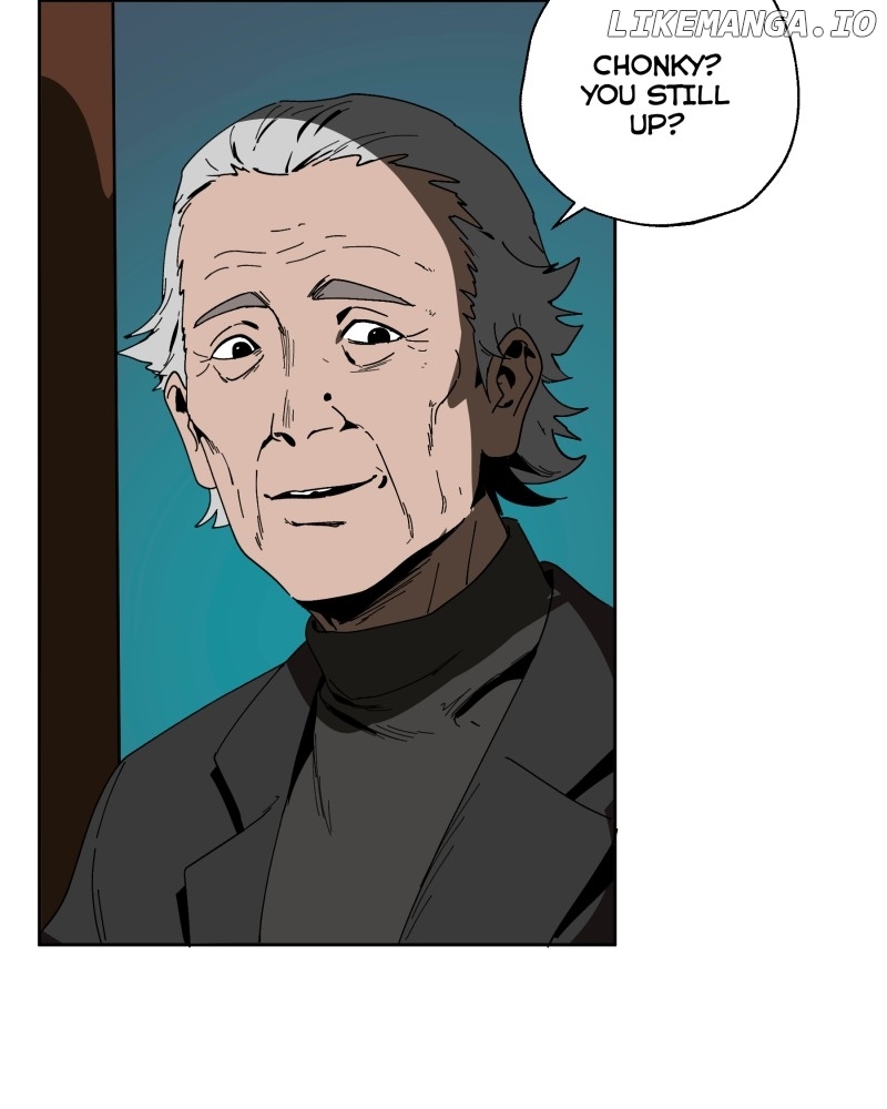 BlackSun Chapter 63 - Page 72