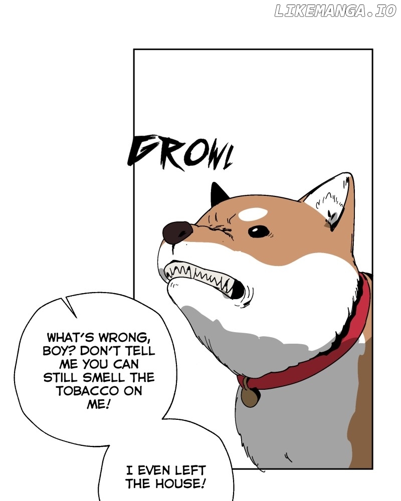 BlackSun Chapter 63 - Page 73