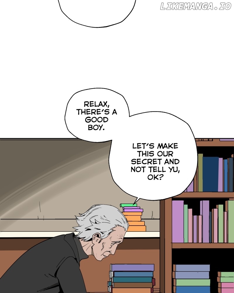 BlackSun Chapter 63 - Page 74