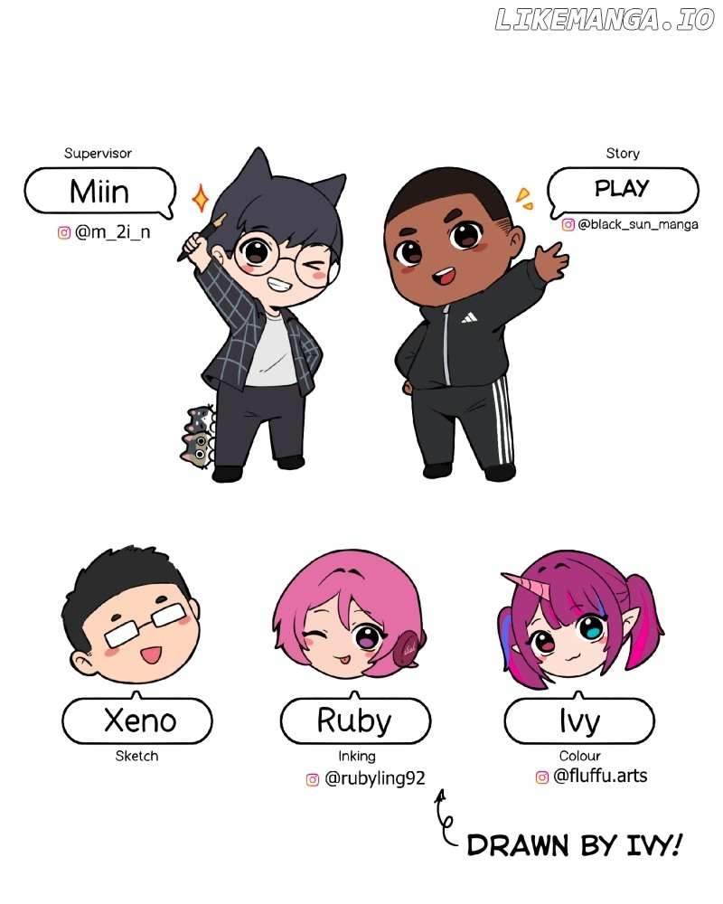 BlackSun Chapter 63 - Page 77