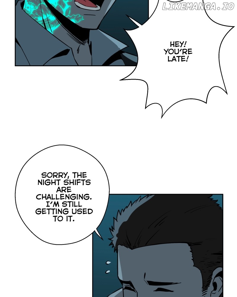 BlackSun Chapter 63 - Page 8