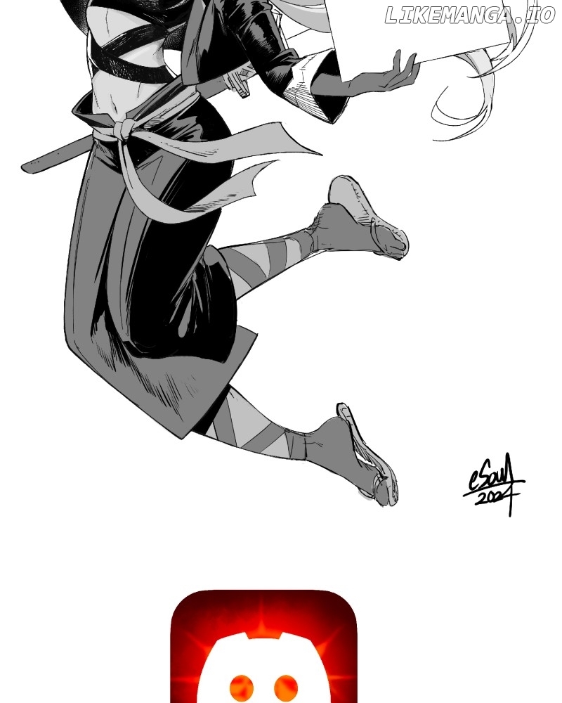 BlackSun Chapter 63 - Page 80