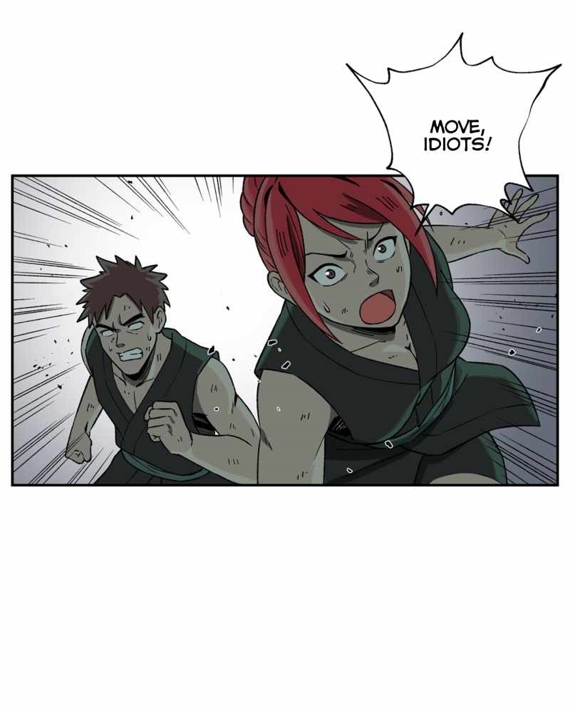 BlackSun Chapter 64 - Page 10