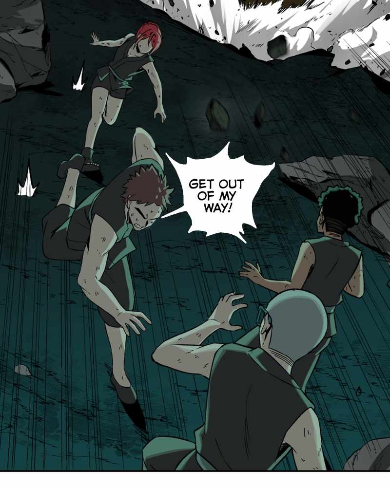 BlackSun Chapter 64 - Page 12