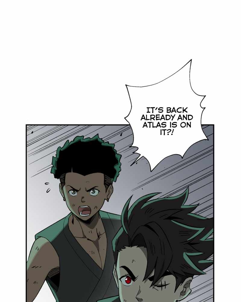 BlackSun Chapter 64 - Page 13