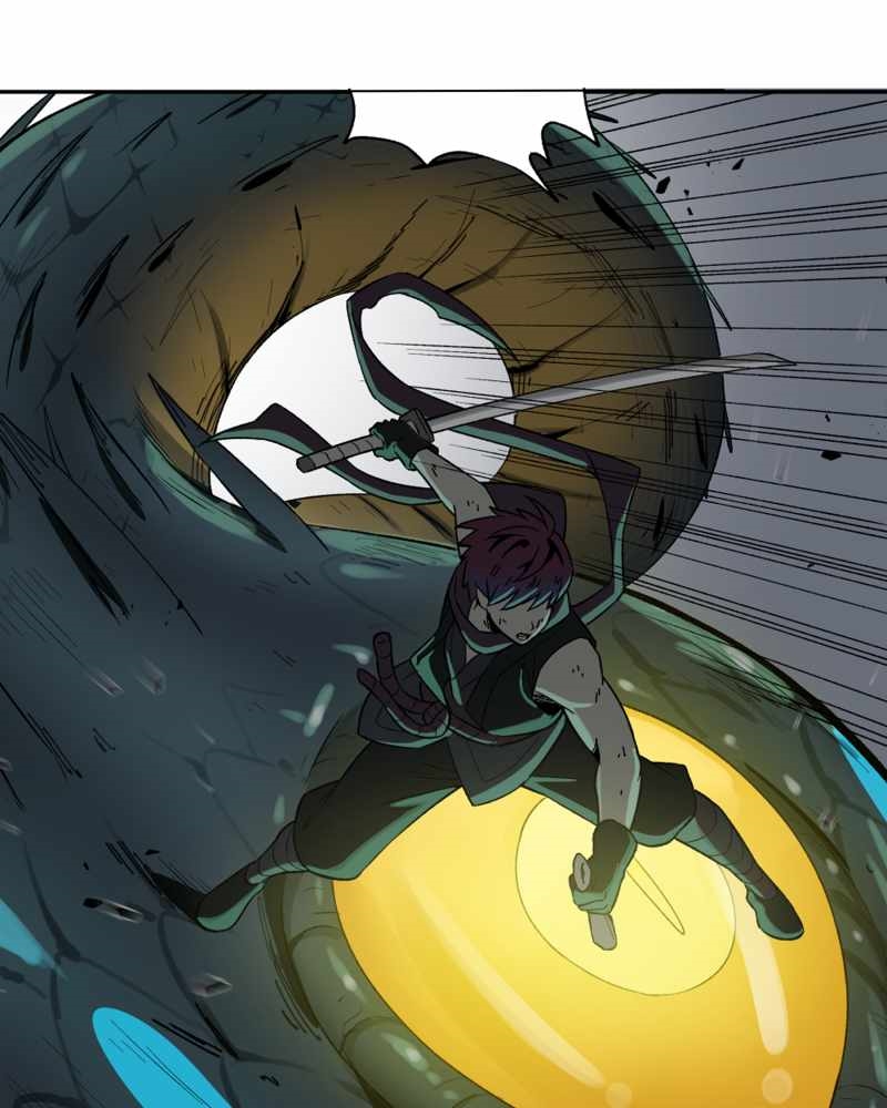 BlackSun Chapter 64 - Page 15