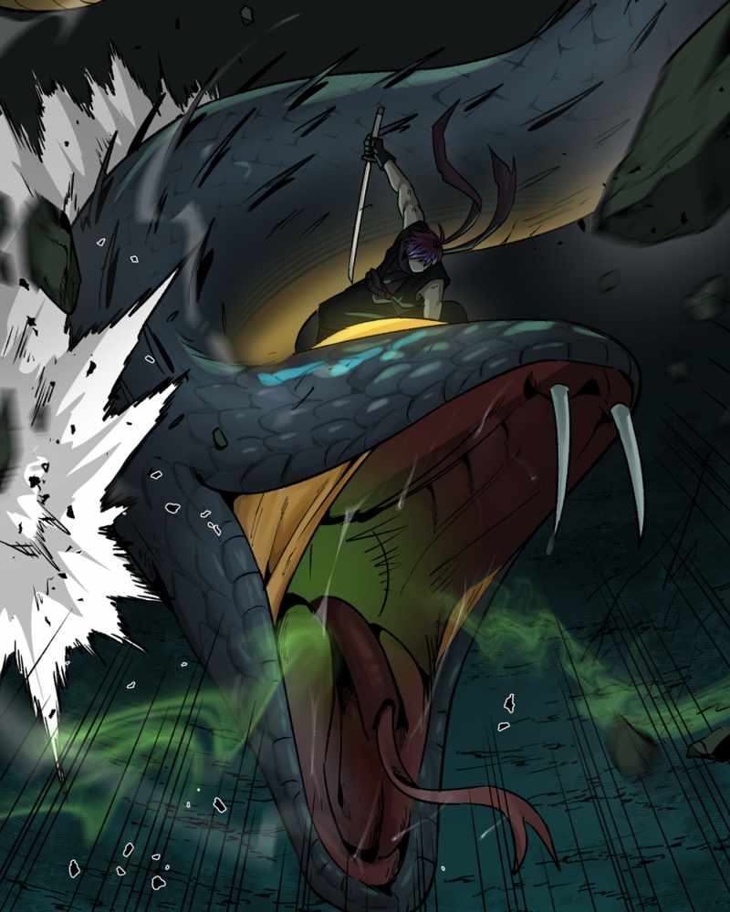 BlackSun Chapter 64 - Page 18