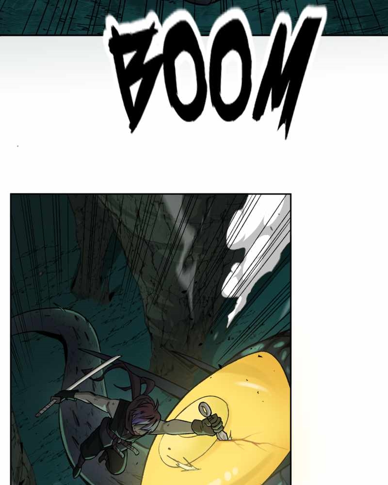 BlackSun Chapter 64 - Page 19