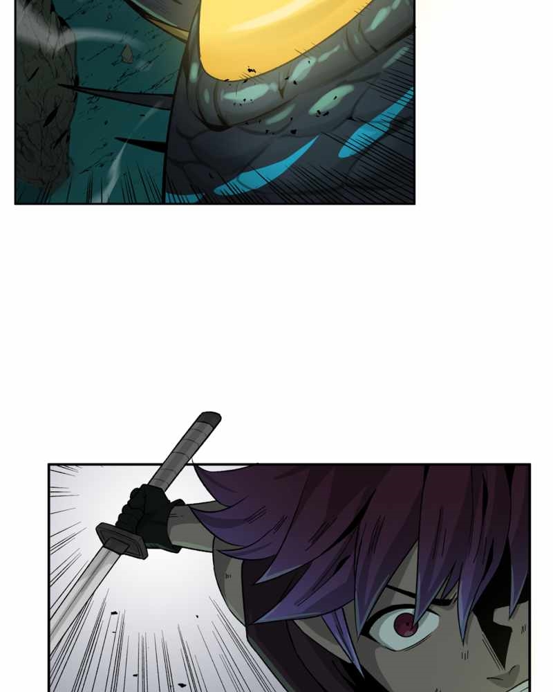 BlackSun Chapter 64 - Page 20