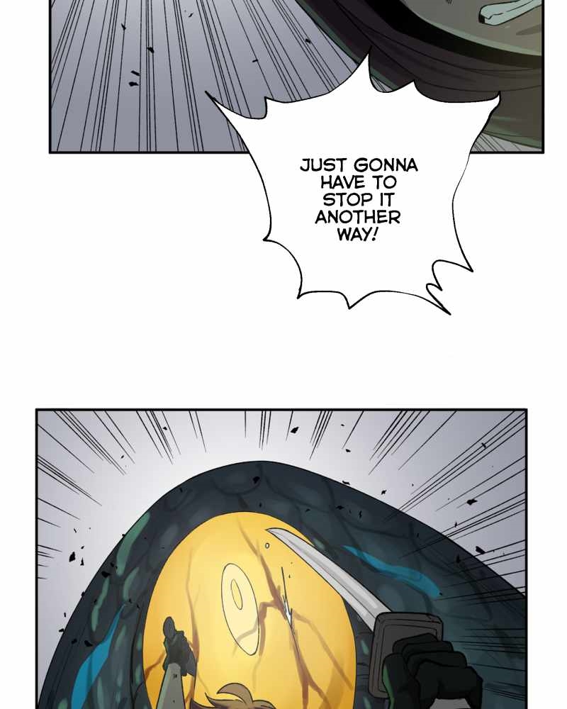 BlackSun Chapter 64 - Page 21