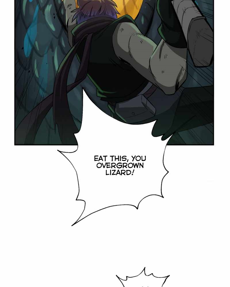 BlackSun Chapter 64 - Page 22