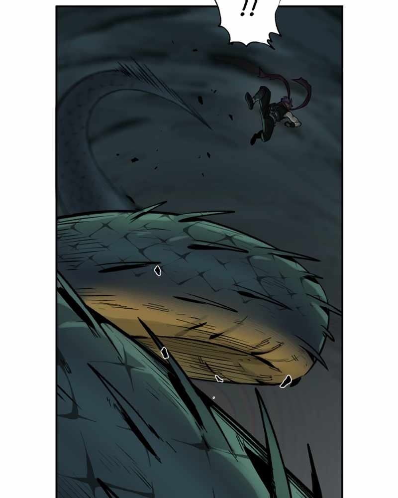 BlackSun Chapter 64 - Page 23