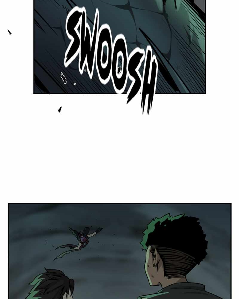 BlackSun Chapter 64 - Page 24