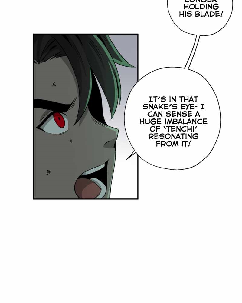 BlackSun Chapter 64 - Page 26