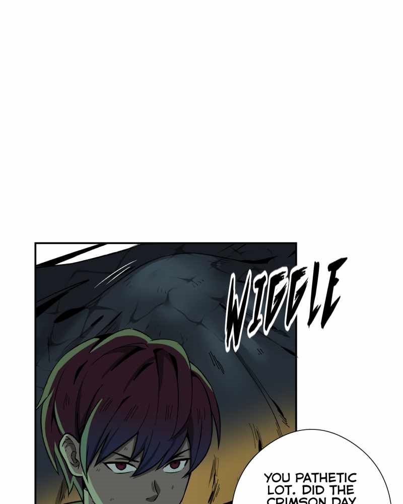 BlackSun Chapter 64 - Page 33