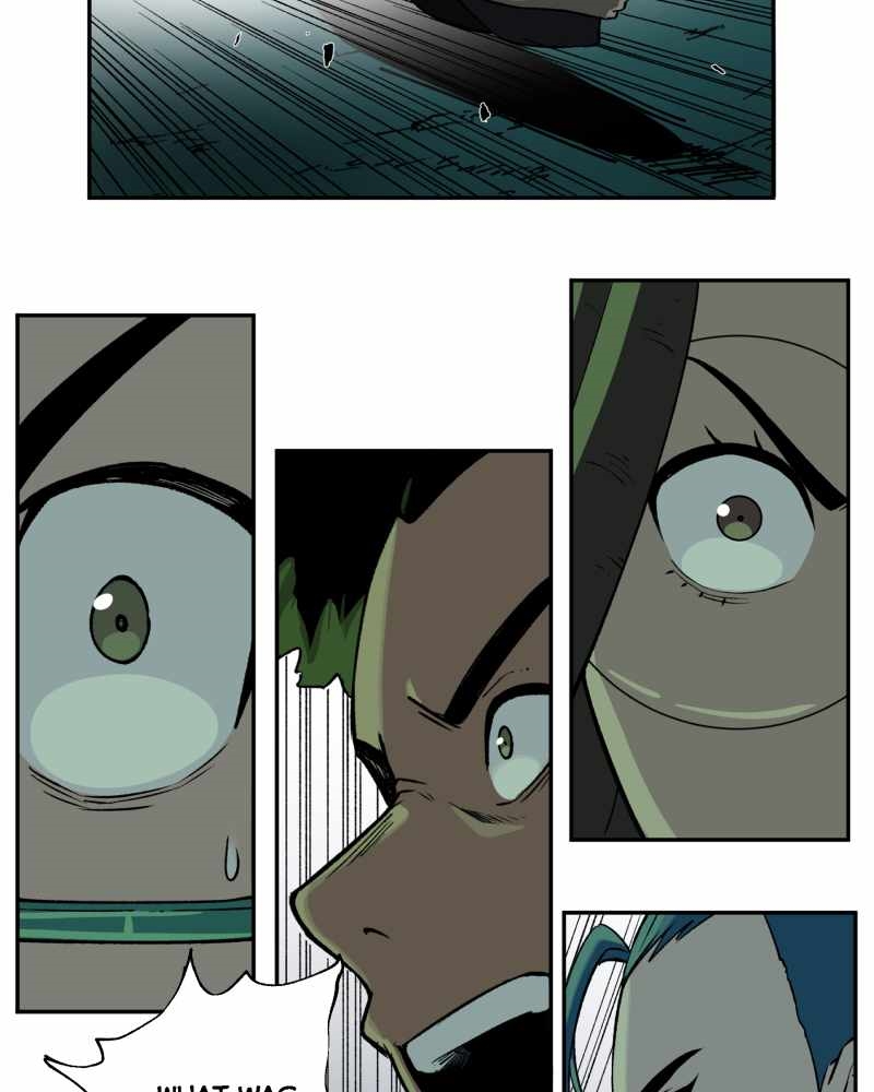 BlackSun Chapter 64 - Page 39