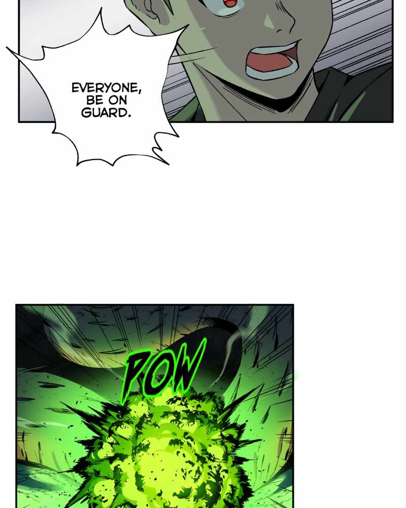 BlackSun Chapter 64 - Page 44