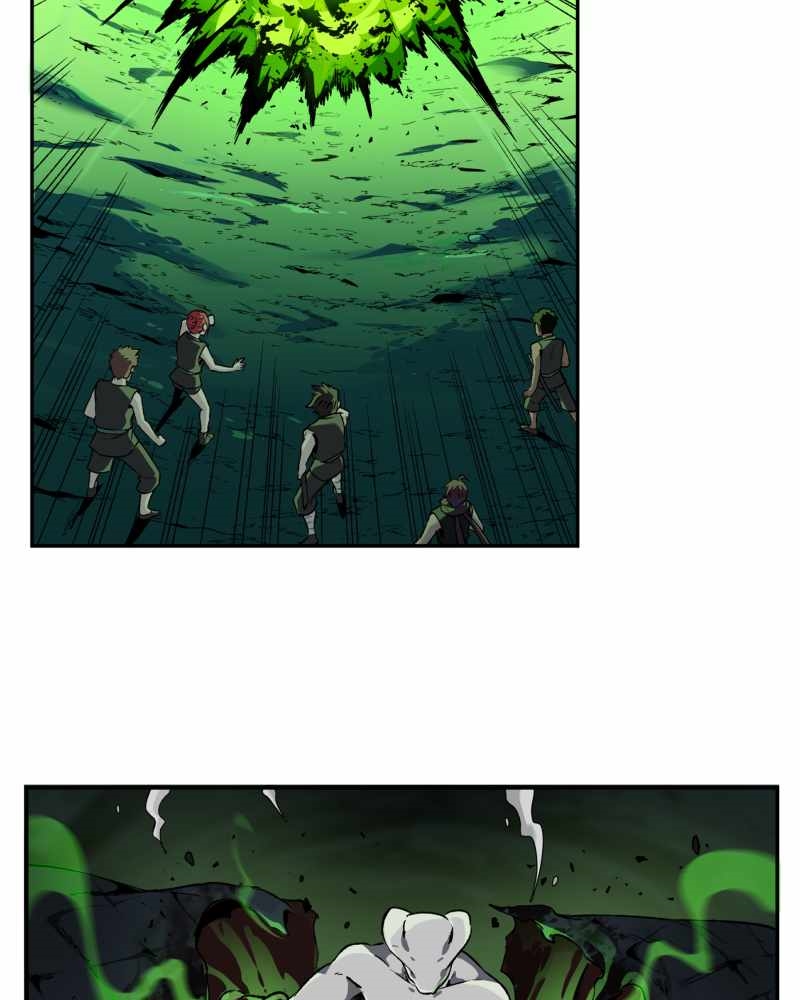 BlackSun Chapter 64 - Page 45