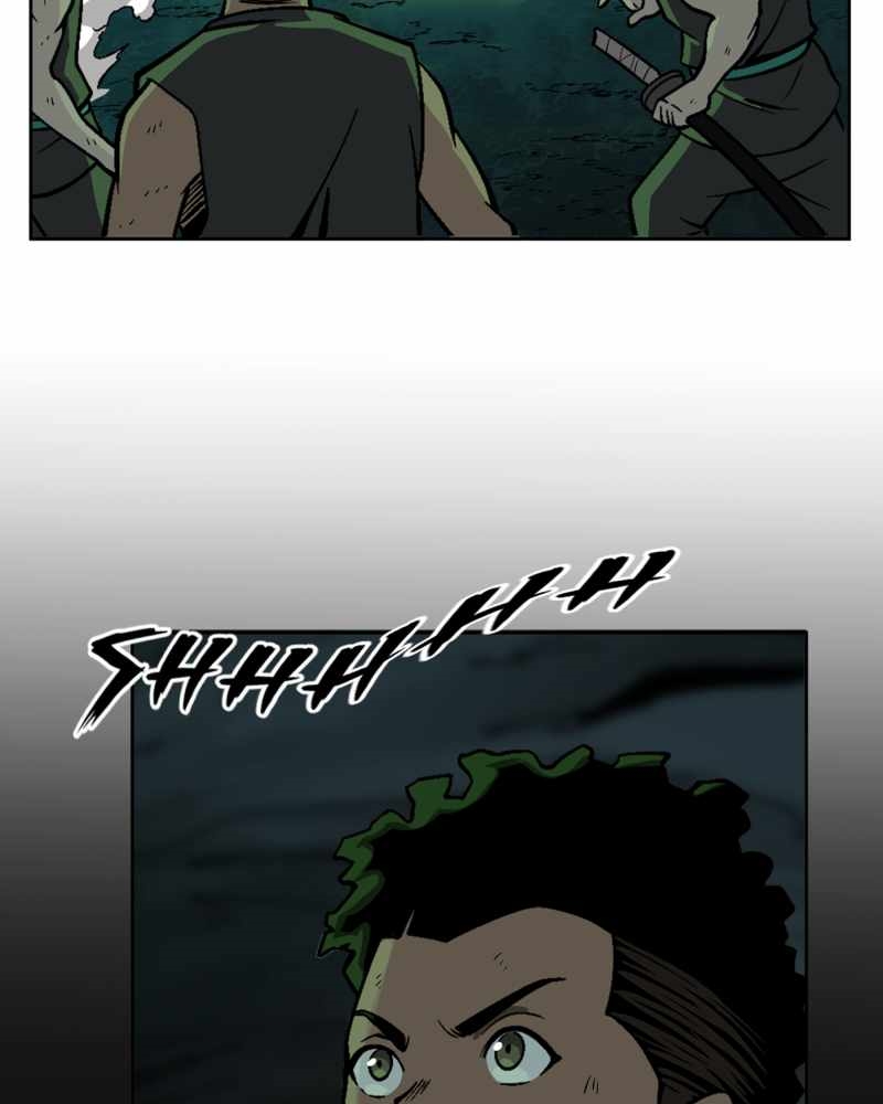 BlackSun Chapter 64 - Page 47