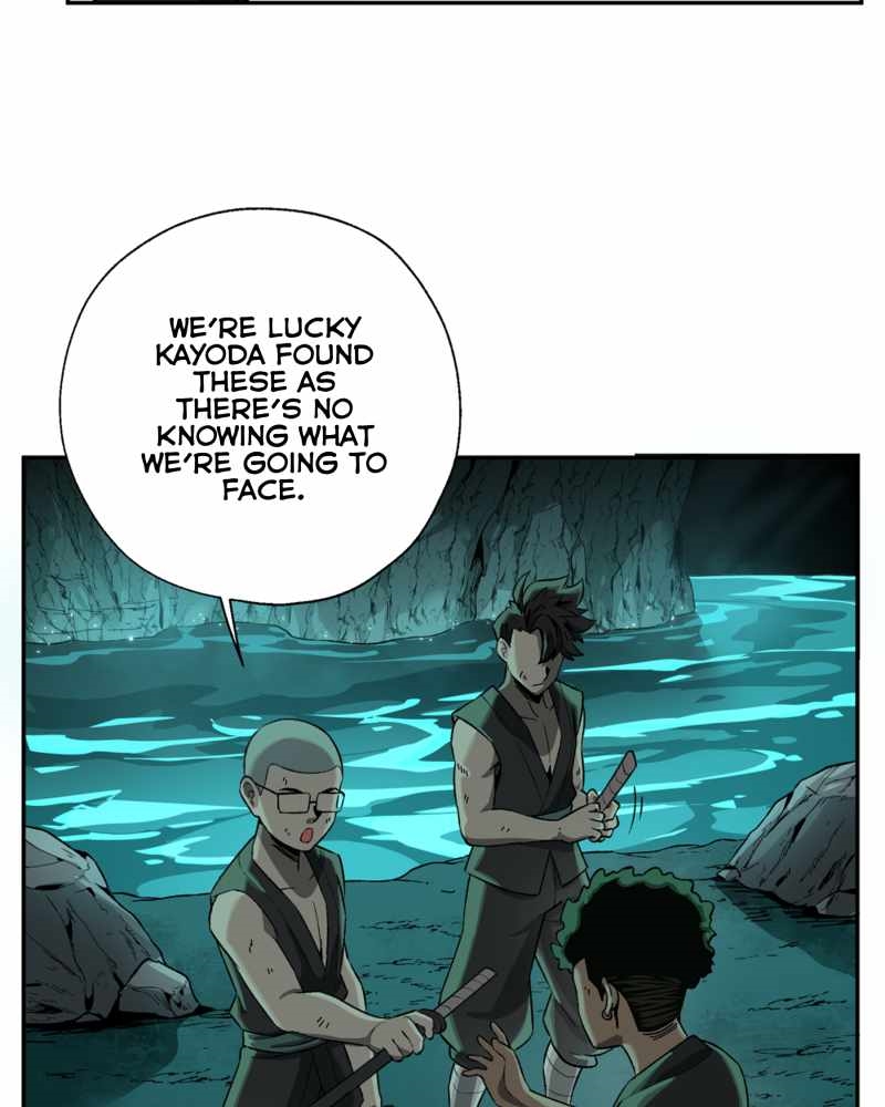 BlackSun Chapter 64 - Page 5