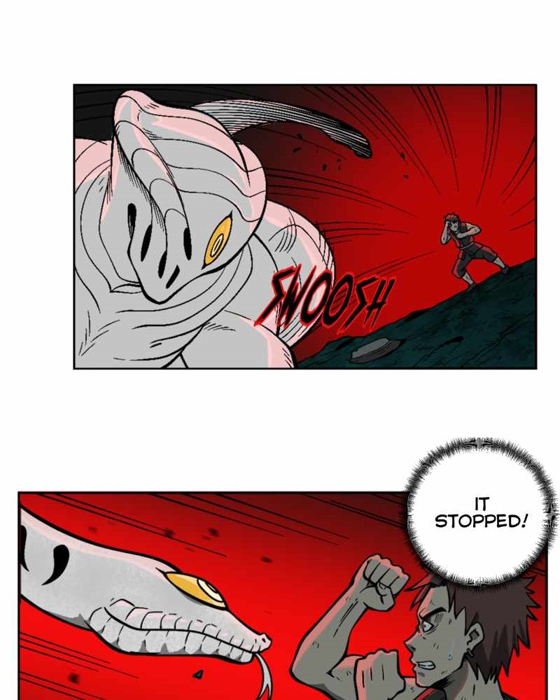 BlackSun Chapter 64 - Page 59